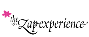 Zap Experience logo